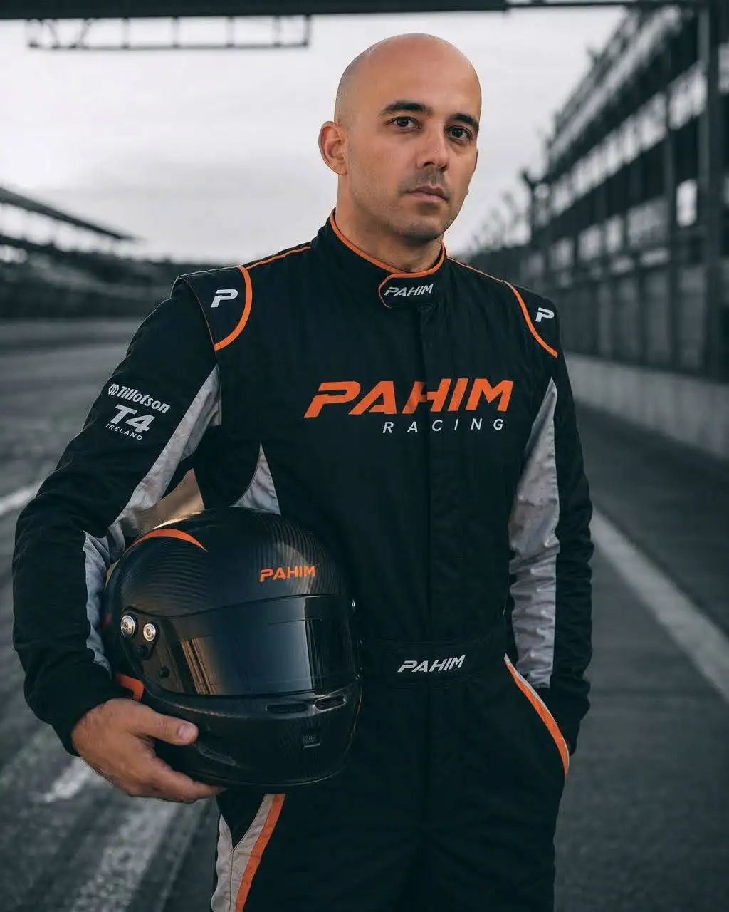 Amador Pahim
